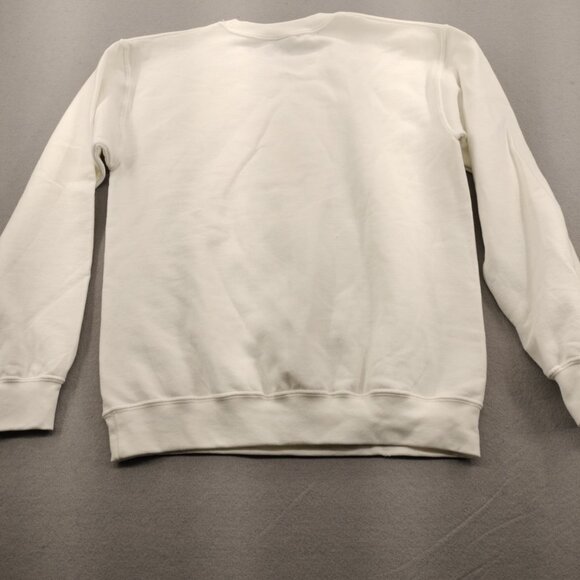 Gildan AKIRA Crewneck Sweatshirt Men's S Katsuhiro Otomo Supreme Anime Harajuku - Picture 6 of 6